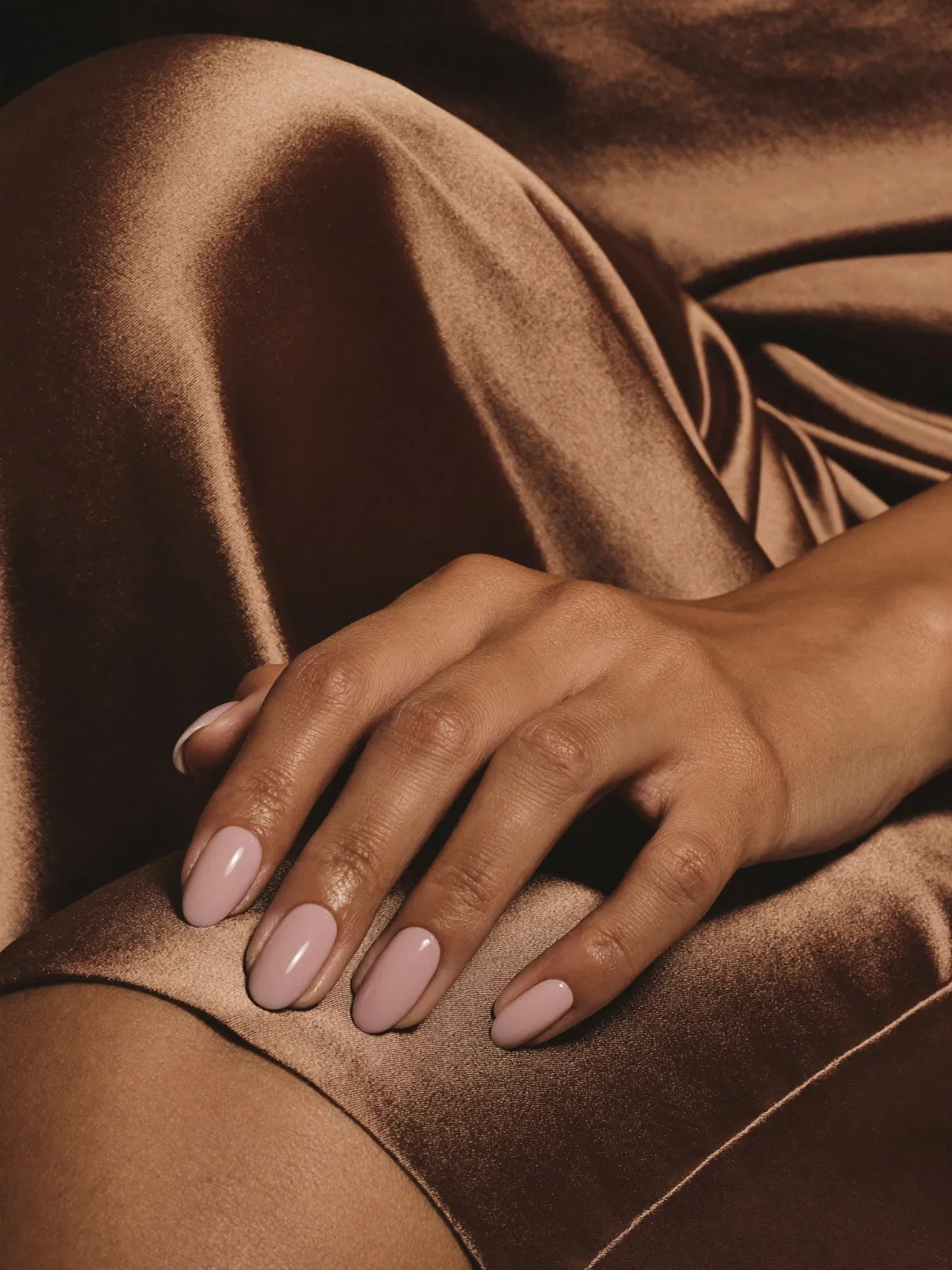 Nails at Nails & Lashes by Shru